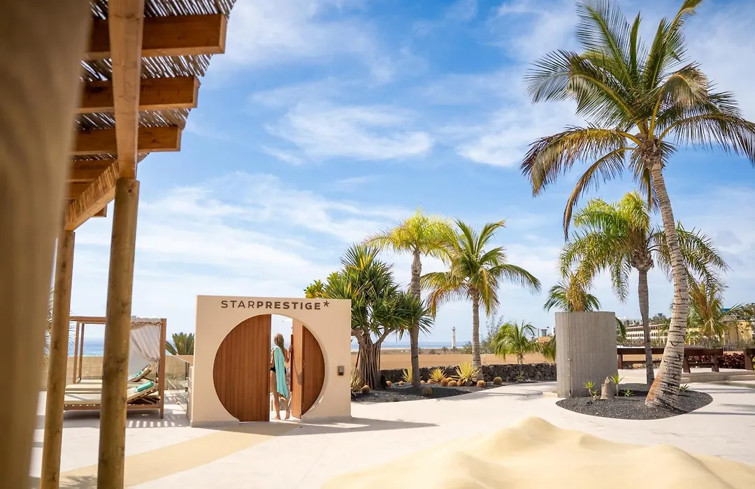 Iberostar Selection Fuerteventura Palace (Adults Only)-1